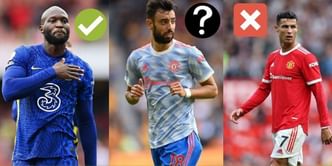 Most valuable Premier League XI at the moment (September 2021)