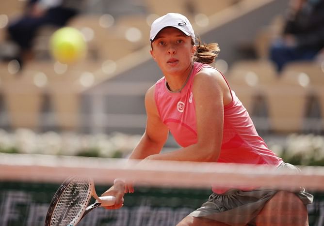US Open 2021: Iga Swiatek vs Belinda Bencic preview, head-to-head & prediction