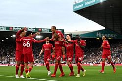 "He’s one of the world’s best technicians" - Jamie Redknapp refers to criticism of Liverpool star as 'absolute garbage'