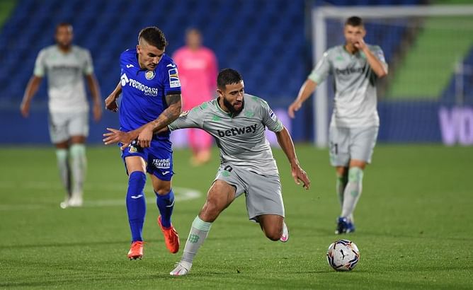 Real Betis vs Getafe prediction, preview, team news and more | La Liga 2021-22