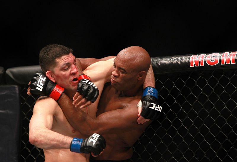 After a lengthy absence, Nick Diaz will want to prove he still belongs in the UFC this weekend