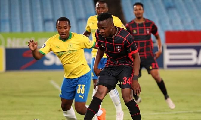 Mamelodi Sundowns vs TS Galaxy prediction, preview, team news and more | South African Premier Soccer League 2021-22