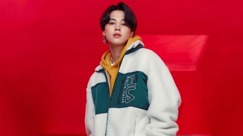 Weibo bans BTS Jimin s Chinese fansite for irrational idol