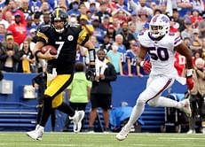 Raiders vs Steelers Prediction, Odds and Picks - September 19 | NFL 2021-22 Season