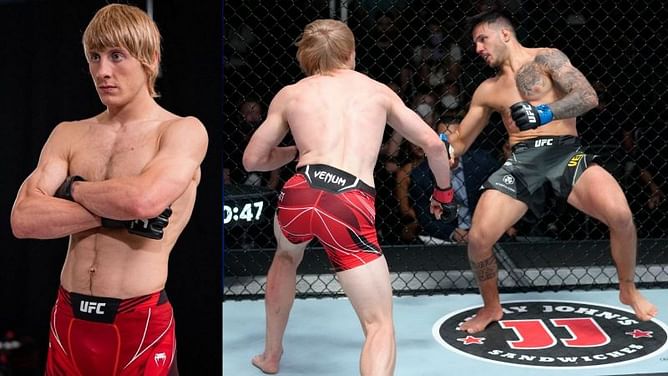 "It's what I do, I'm an idiot" - Paddy Pimblett has no regrets getting hurt in his UFC debut against Luigi Vendramini, claims he's a showman