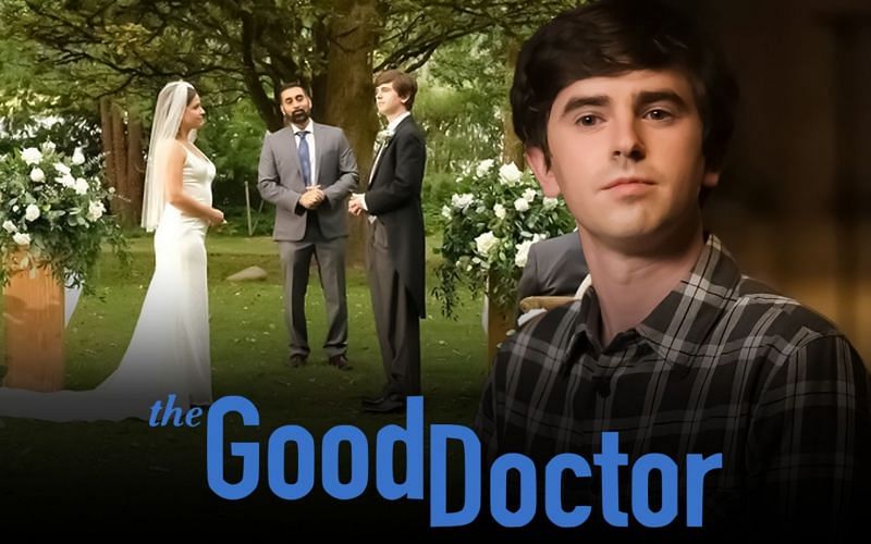 The latest episodes of &ldquo;The Good Doctor&rdquo; Season 5 will air soon (Image via Sportskeeda)