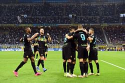 Shakhtar Donetsk vs Inter Milan prediction, preview, team news and more | UEFA Champions League 2021-22