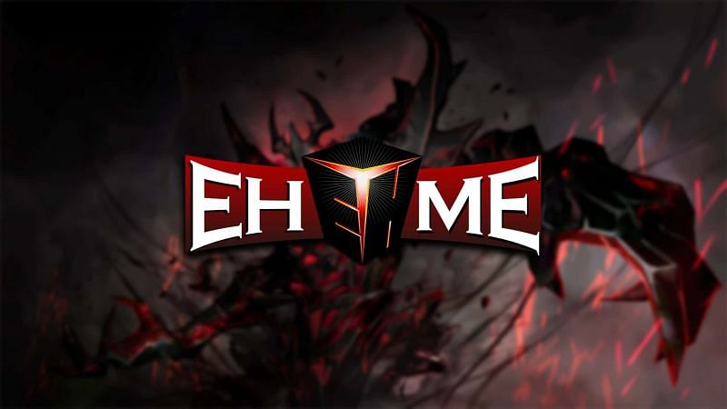 Ehome logo (Image via EHOME)