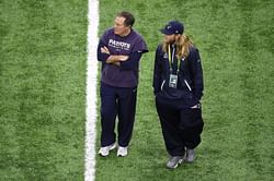Who is Steve Belichick? New England Patriots coach reveals special relationship with Tom Brady