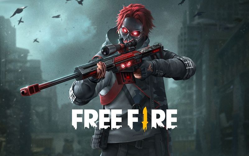 Follow these tips to improve sniping with AWM in Free Fire (Image via Garena Free Fire)