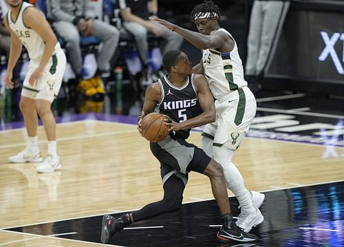 A 15 year road block has kept the Sacramento Kings from the NBA playoffs