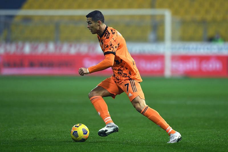 Cristiano Ronaldo will make his debut against Newcastle tomorrow