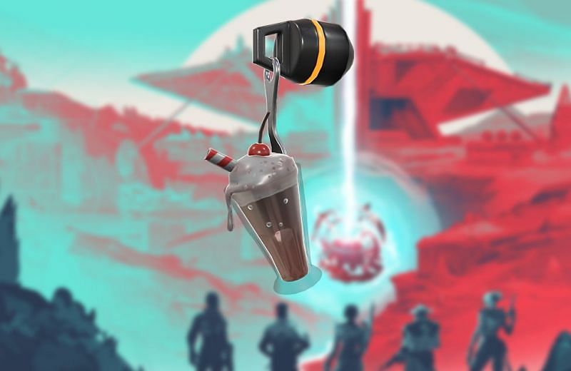 Root Beer gun buddy (Image via Riot Games)