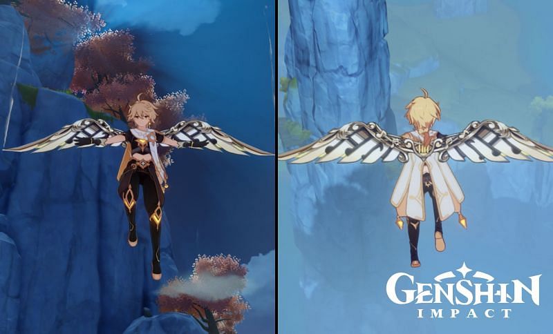 Wind Glider Genshin Impact Wiki Fandom | atelier-yuwa.ciao.jp