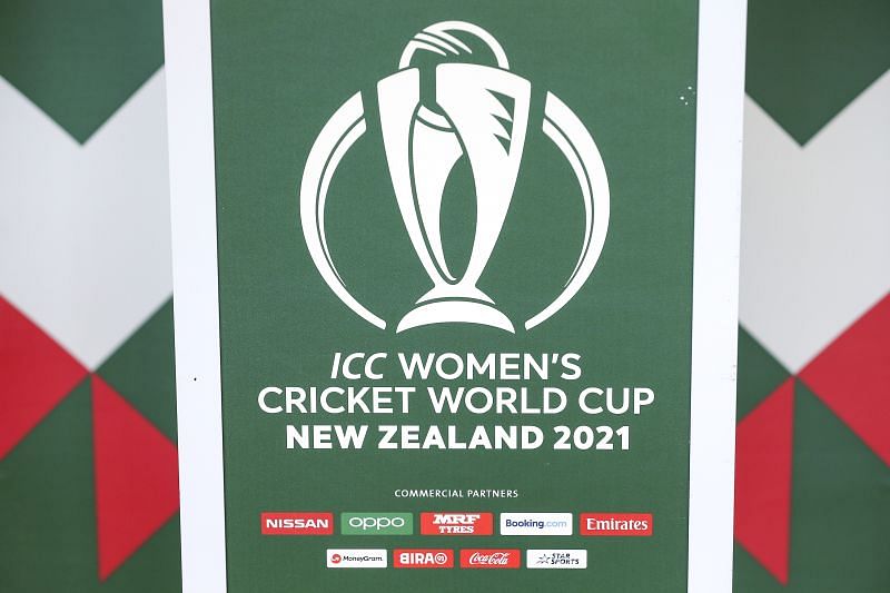 ICC Women&#039;s Cricket World Cup 2021 Tournament Launch