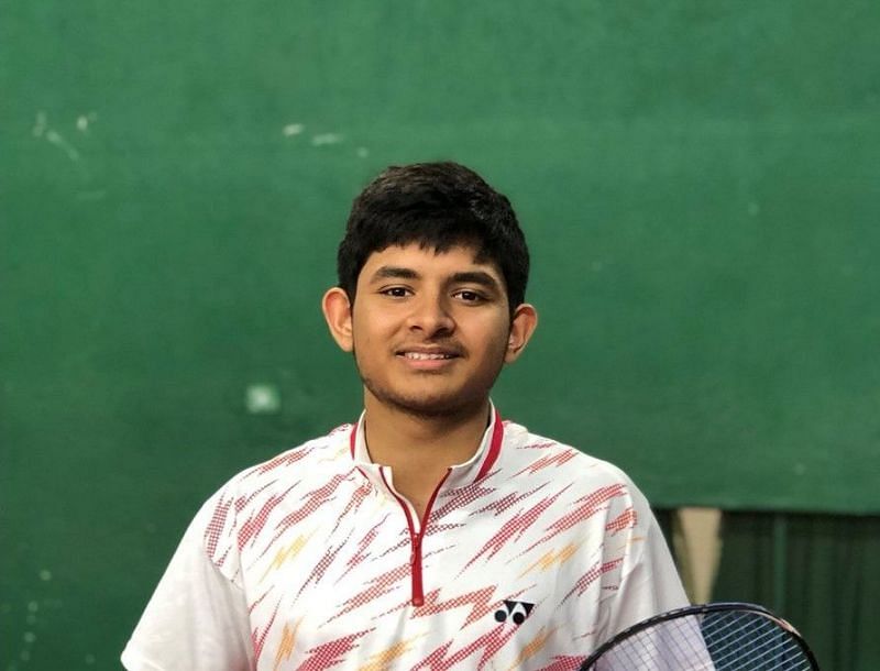 Nineteen-year-old Rohan Gurbani lost in the final round of qualifiers on Friday