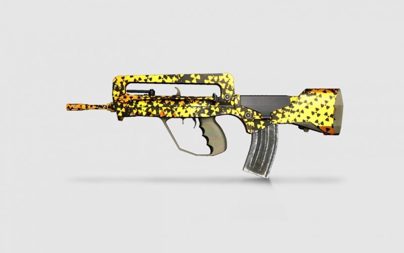 FAMAS Colony cs go skin download the new version for iphone