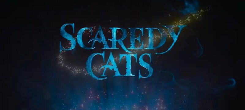 Scaredy Cats Season 1 (Image via Netflix)