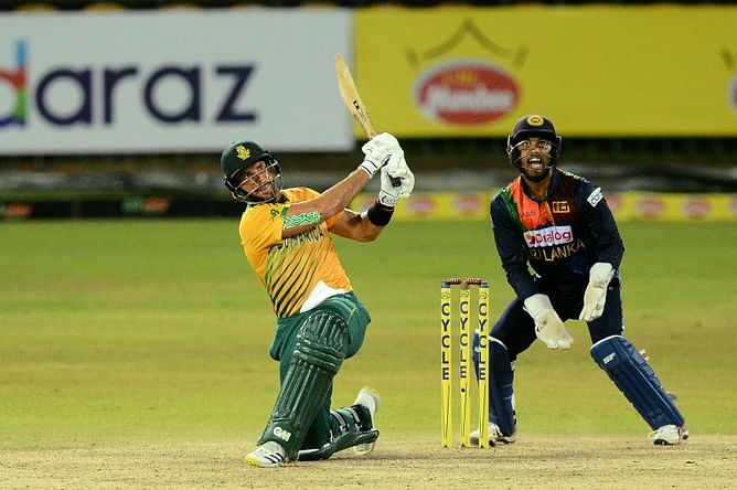 SL vs SA 2021: South Africa beat hosts by 28 runs in first T20I