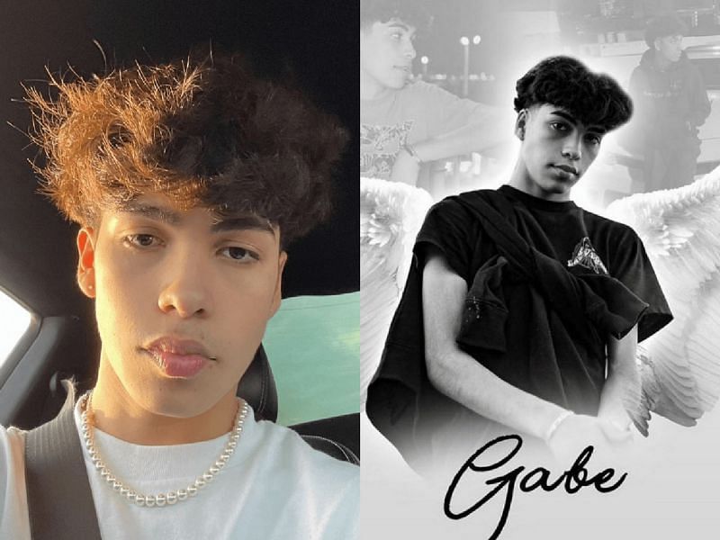 Gabriel Salazar Car Accident Gofundme Page Raises More Than 12 000 As 19 Year Old Tiktok Star Reportedly Passes Away