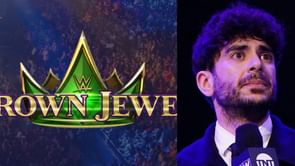 WWE to reportedly make more money from one Saudi Arabia show than AEW's yearly TV deal