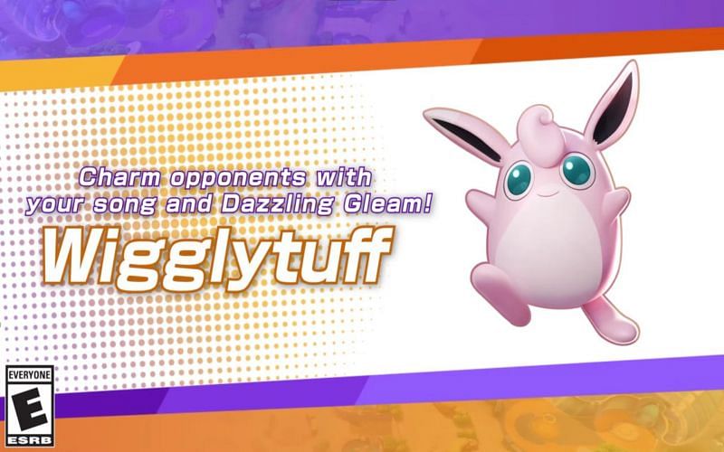 Wigglytuff recieve the Fairy typing in Generation VI (Image via TiMi Studios)