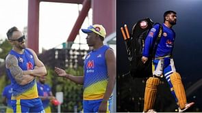 IPL 2021: Predicting the first playing XI of Chennai Super Kings