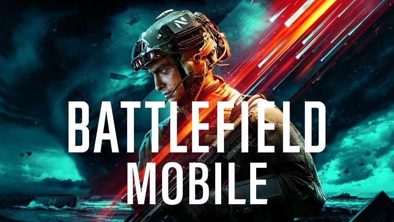 Possible Battlefield Mobile footages were leaked by an anonymous uploader (Image via Electronic Arts)