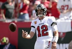7 NFL quarterbacks with the most wins against Tom Brady
