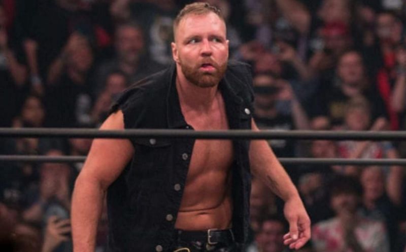 Jon Moxley talks about the special connection AEW has with their fanbase.