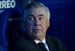 Real Madrid Transfer News Roundup: Los Blancos lead the race to sign Manchester United midfielder, Roberto Martinez claims Belgian ace close to his best, and more - 11th September 2021
