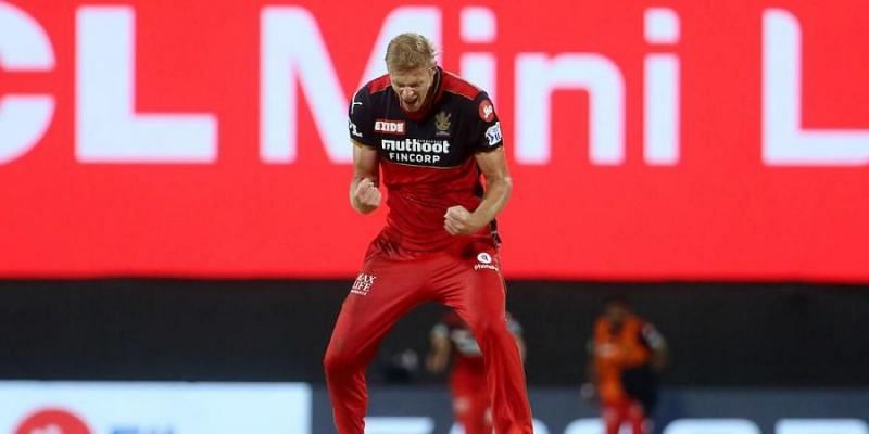 Kyle Jamieson has been expensive for RCB in IPL 2021 so far