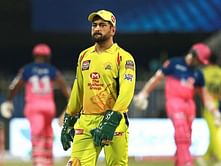 "A great man has come to terms with the facts of life and aging" - Sanjay Manjrekar on MS Dhoni