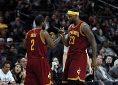 Ranking the 5 most dominating Eastern Conference teams over the last 25 years in the NBA
