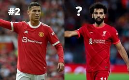 Ranking the 5 best Premier League players this month - September 2021