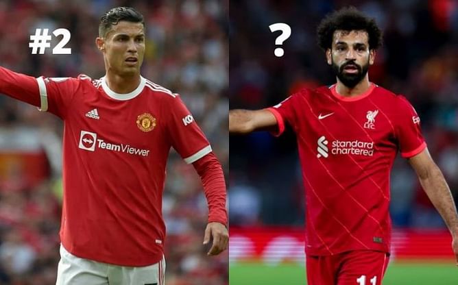 Ranking the 5 best Premier League players this month - September 2021