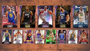 NBA 2K22 MyTeam: Looking at all the features revealed so far