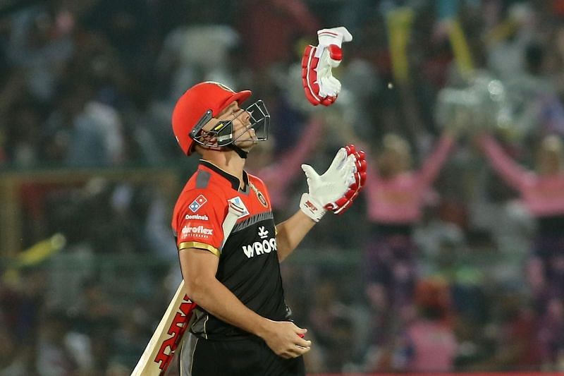 Could not perceive why RCB did not promote de Villiers up the order - Ajay Jadeja