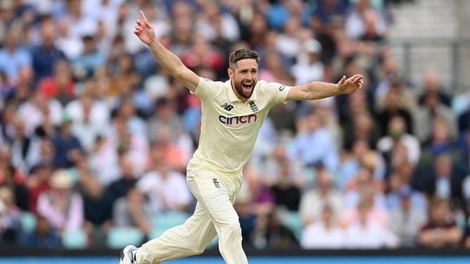 "We could have gone short at him" - Chris Woakes reflects on Shardul Thakur's counterattacking fifty