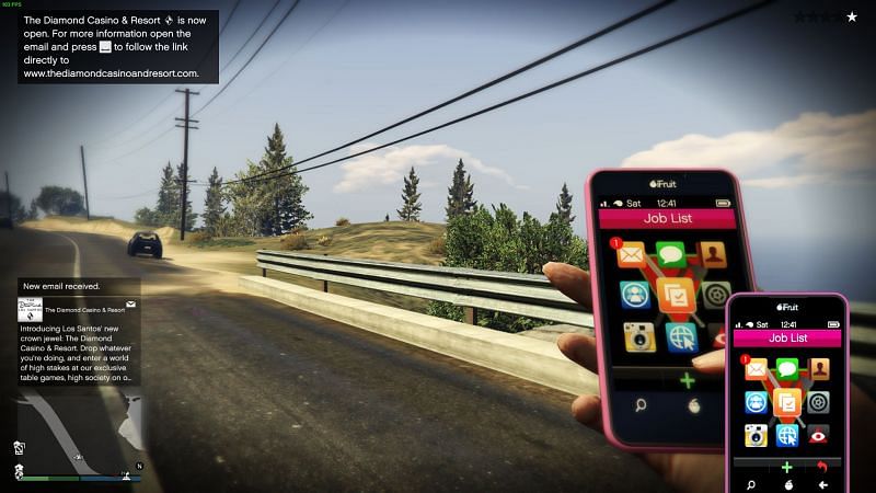 GTA 6 Mobile available in Play Store