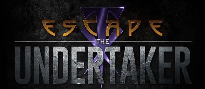 Escape the Undertaker (Image via Netflix)