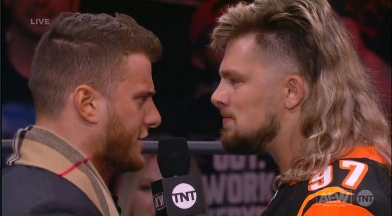 Jim Cornette is quite pleased with MJF&#039;s promo from AEW Dynamite
