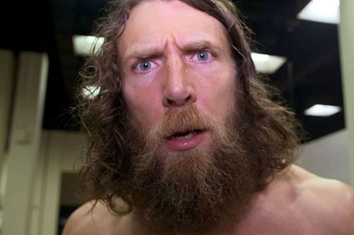 Daniel Bryan could soon be All Elite