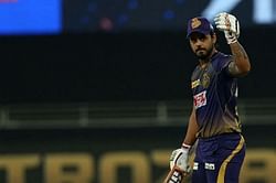 IPL 2021: 3 leading run-scorers for KKR so far