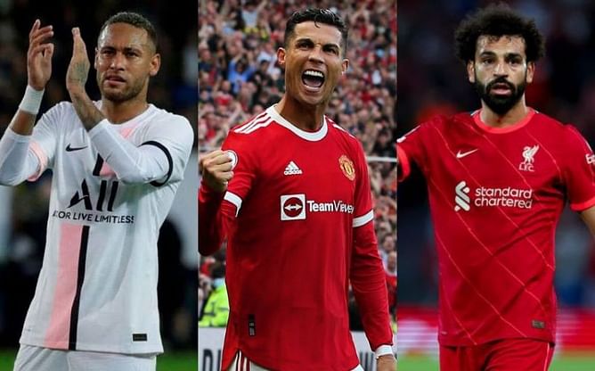 5 best UEFA Champions League matches to watch out for on Matchday 2 (2021/22)