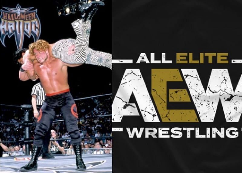 Lash LeRoux had a lot of positive things to say about AEW