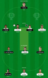 HAM vs SOM Dream11 Fantasy Tip #2