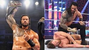 5 reasons why Roman Reigns deserves to be #1 on the PWI 500 list