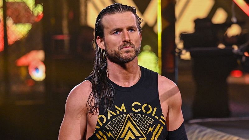 Booker T says Adam Cole will be an asset for whichever promotion he signs for