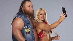 5 most memorable Mandy Rose moments in WWE